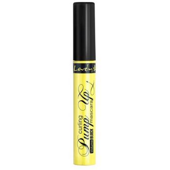Máscara de Pestañas Curling Pump Up Volume Máscara de Pestañas Curling Pump Up Volume