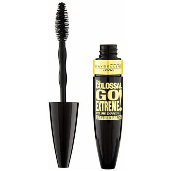 Colossal Go Extreme Máscara de Pestañas Volumen Express