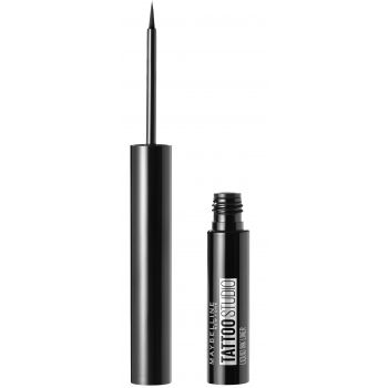 Tattoo Liner Eyeliner con Pincel Semipermanente