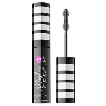 Máscara de pestanas XXLashes Curl &amp; Volume