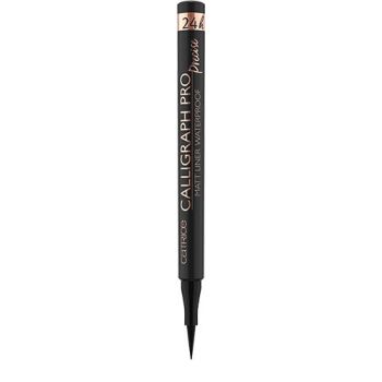 Eyeliner Calligraph Pro Precise 24h Matt Waterproof