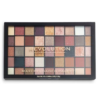 Paleta de sombras Maxi Reloaded Large it Up