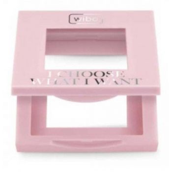 Paleta Individual Personalizable Vacía I Choose What I Want