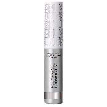 Plump & Set Brow Artist Serum para Cejas