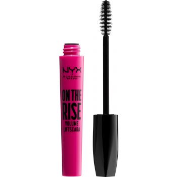 Máscara de Pestañas On the Rise 
