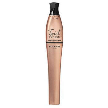 Máscara de Pestañas Twist Extrême Fiber