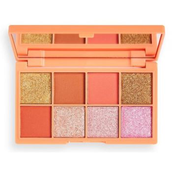 Paleta de sombras Mini Tasty Peach Paleta de sombras Mini Tasty Peach