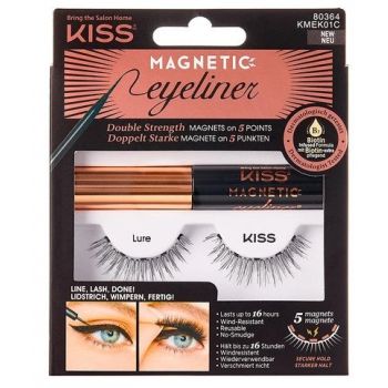 Magnetic Eyeliner & Lash Kit