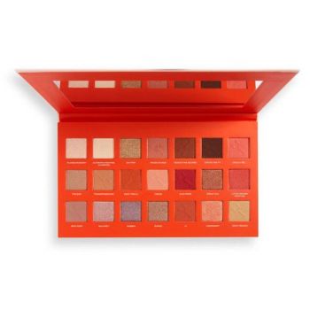 Friends X Revolution Paleta de Sombras He's Her Lobster