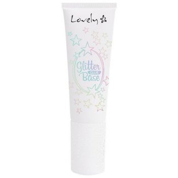 Prebase para Sombra de Ojos Glitter Glue Base