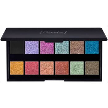 I-Divine Making Waves Paleta de Sombras