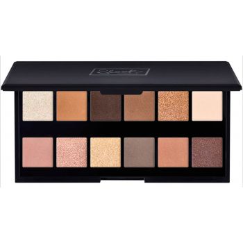 I-Divine Level Up Paleta de Sombras