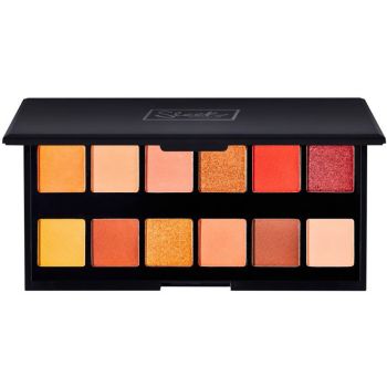 I-Divine Royal Flush Paleta de Sombras