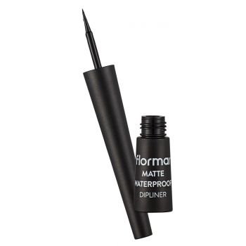 Dipliner Eyeliner Matte Waterproof