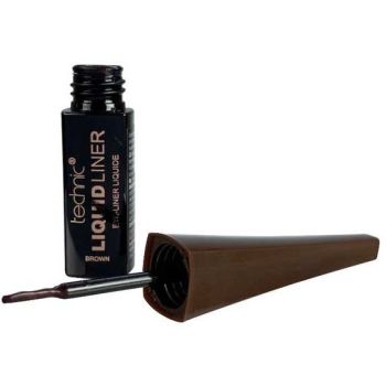 Delineador Líquido Liquid Liner