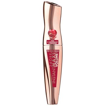 24Ore Máscara de Pestañas Instant Maxi Volume Aceite de Granada