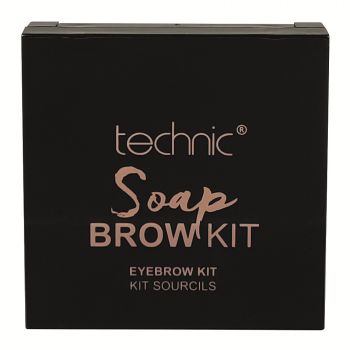 Jabón fijador para cejas Soap Brow Kit Jabón fijador para cejas Soap Brow Kit