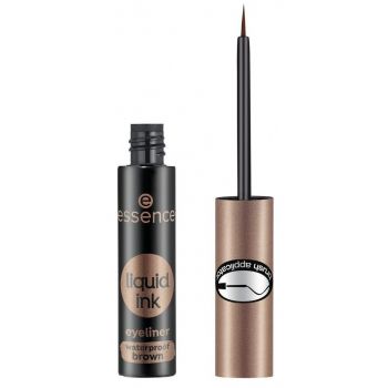 Liquid Ink Eyeliner Waterproof