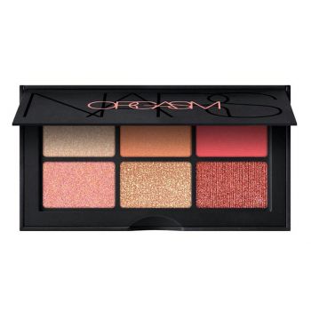 Paleta de sombras Mini Orgasm Eyeshadow Palette Paleta de sombras Mini Orgasm Eyeshadow Palette