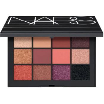 Paleta de Sombras Climax Extreme Effects Eyeshadow Palette Paleta de Sombras Climax Extreme Effects Eyeshadow Palette
