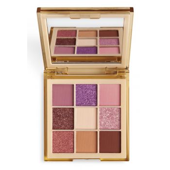 Paleta de Sombras Very Nude