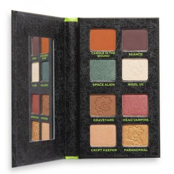 Mini Paleta de Sombras de Ojos Maggie The Alien