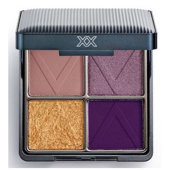 Paleta de Sombras XXPress XXClusive