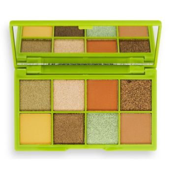 Dr. Seuss Green Eggs and Ham Paleta de Sombras