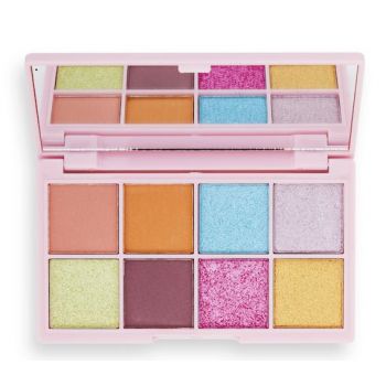 Dr. Seuss Oh, The Places You’ll Go! Paleta de Sombras