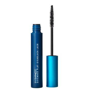Máscara de Pestañas Resistente al Agua Extended Play