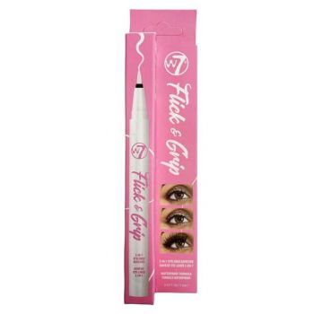 Flick & Grip Eyeliner 2EN1