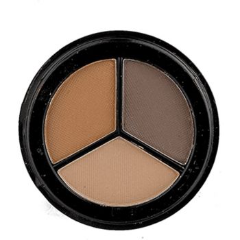 Paleta de sombras Eyebrow Colour