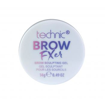 Gel Fijador Cejas Brow Fxer