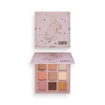 Fantasy Paleta de Sombras