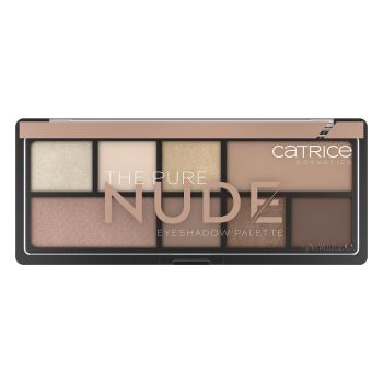 The Pure Nude Paleta de Sombras