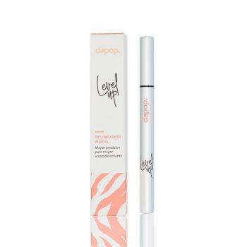 Delineador Ojos Level up