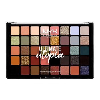 Ultimate Utopia Paleta de Sombras