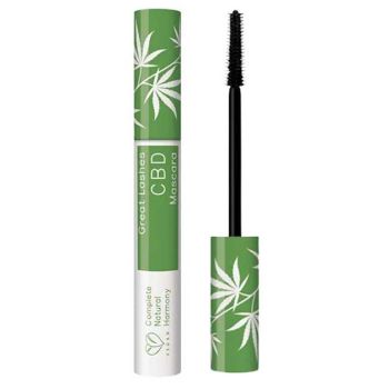 CBD Máscara de Pestañas