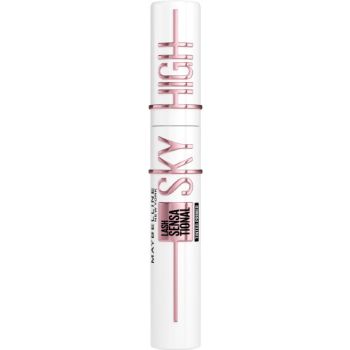 Lash Sensational Sky High Primer con Color Negro