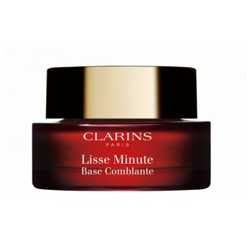 Lisse Minute Prebase