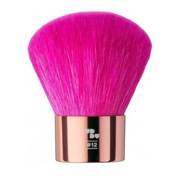 Pincel Kabuki Krush Kabuki