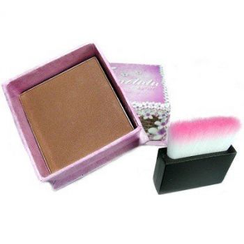 Pó bronzeador Honolulu