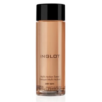 Tónico Multi-Ação para peles secas