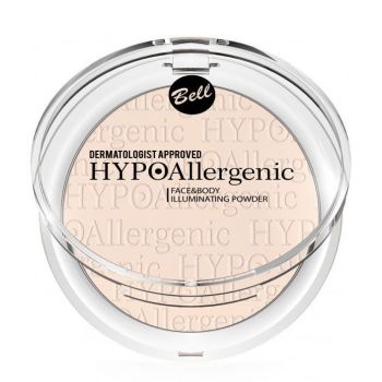 Hypo Face &amp; Body Iluminador Rosto &amp; Corpo
