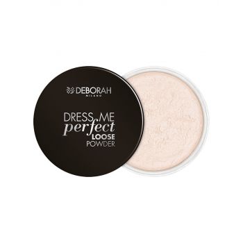 Dress Me Perfect Pó translúcido