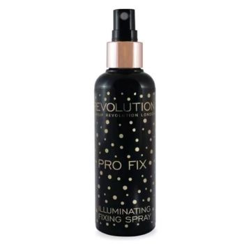 Illuminating Fixing Spray Pro Fix