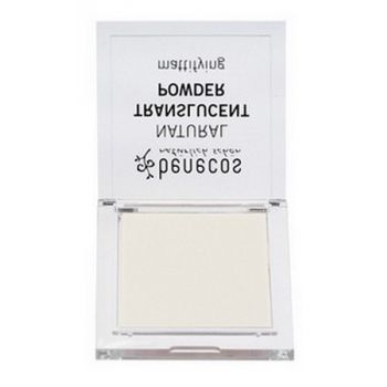 Polvos Translúcidos Misión Invisible