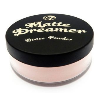 Polvos Matificantes Matte Dreamer 