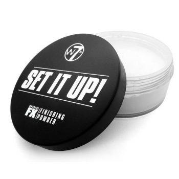 Set it up! Polvos Sueltos