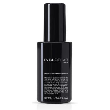 Revitalizing Night Serum
